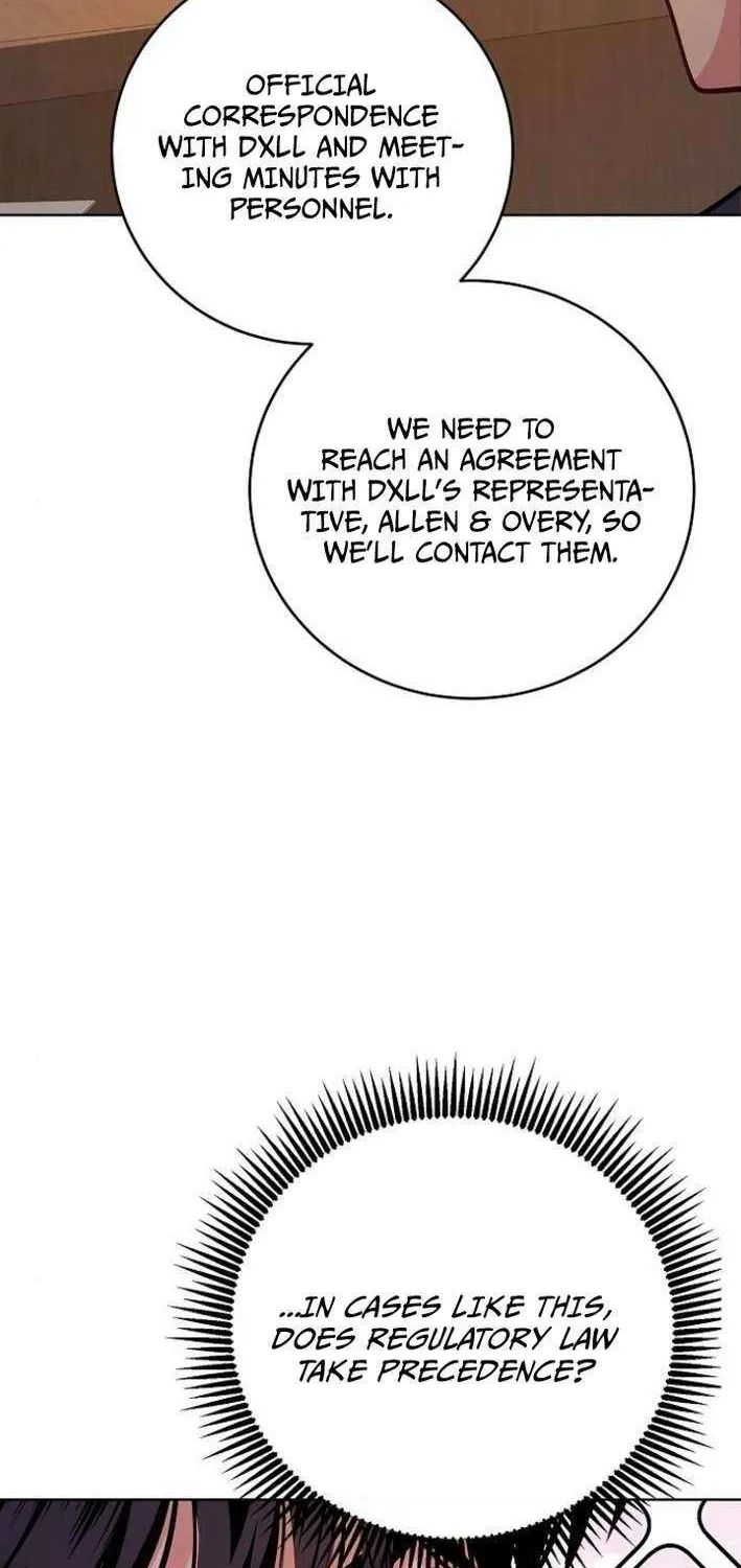 The Ordinary Lawyer's Subspace Chapter 12 page 54 - 