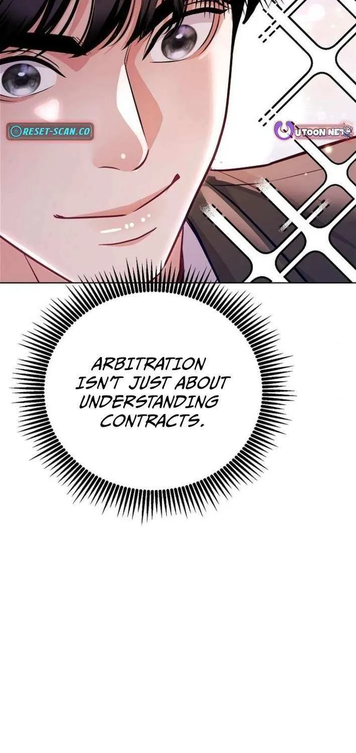 The Ordinary Lawyer's Subspace Chapter 12 page 55 - 