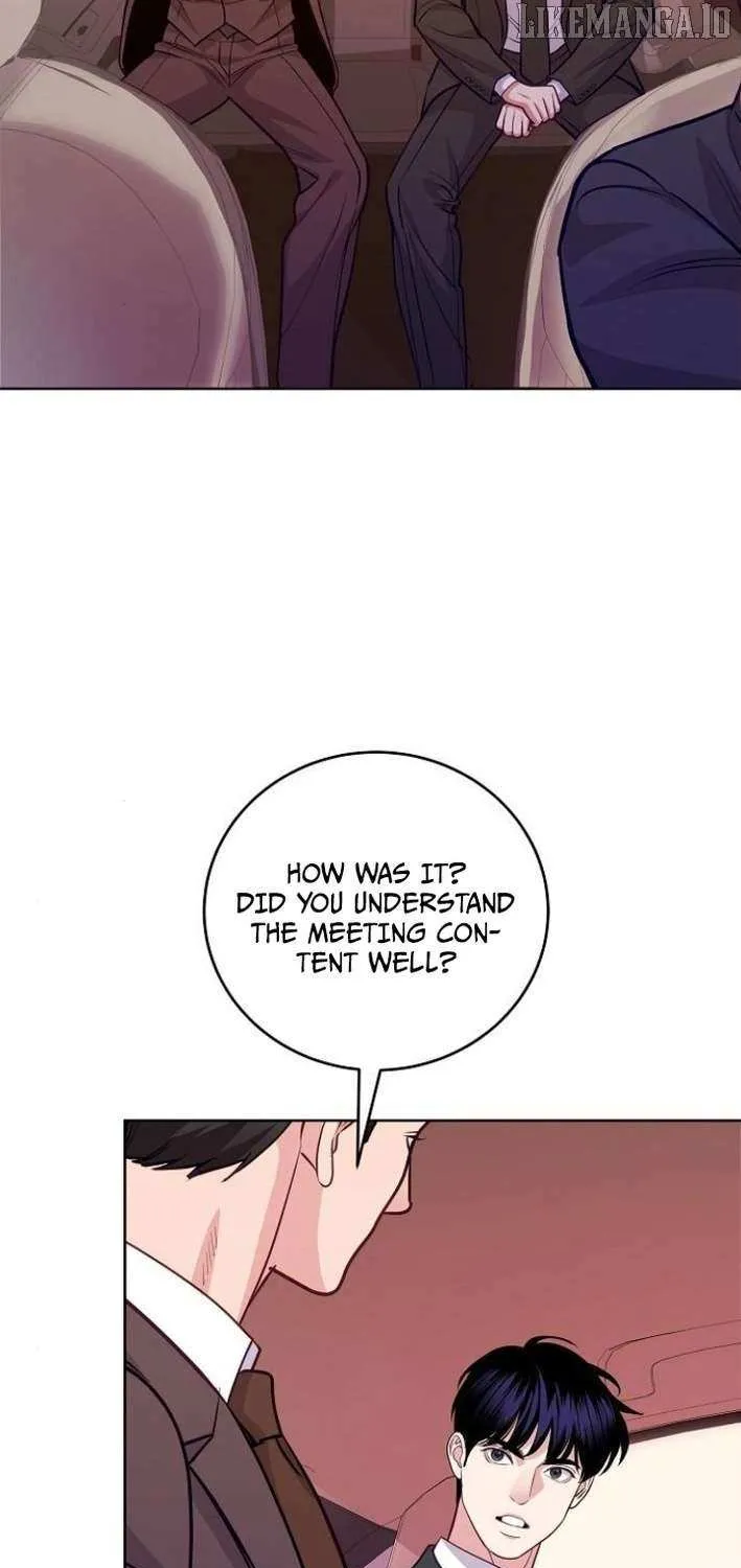 The Ordinary Lawyer's Subspace Chapter 12 page 58 - 