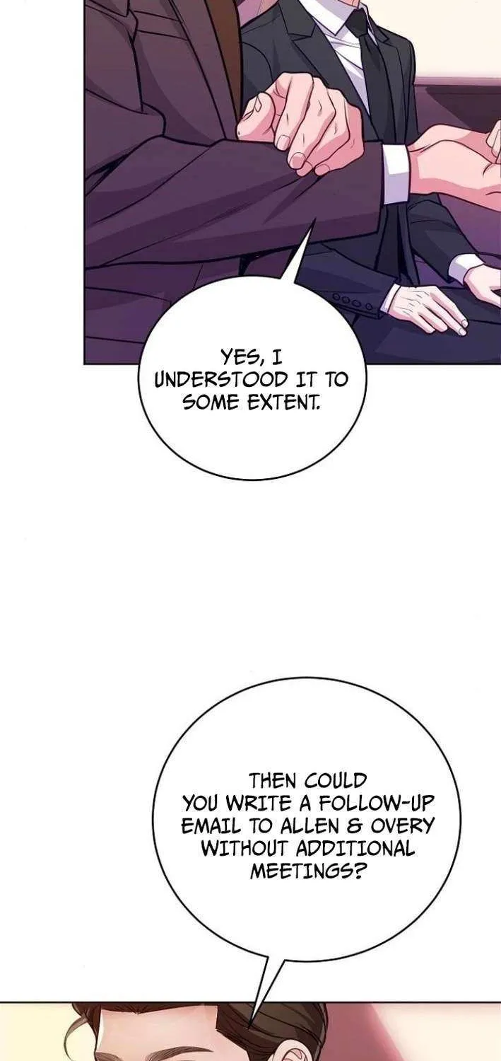 The Ordinary Lawyer's Subspace Chapter 12 page 59 - 