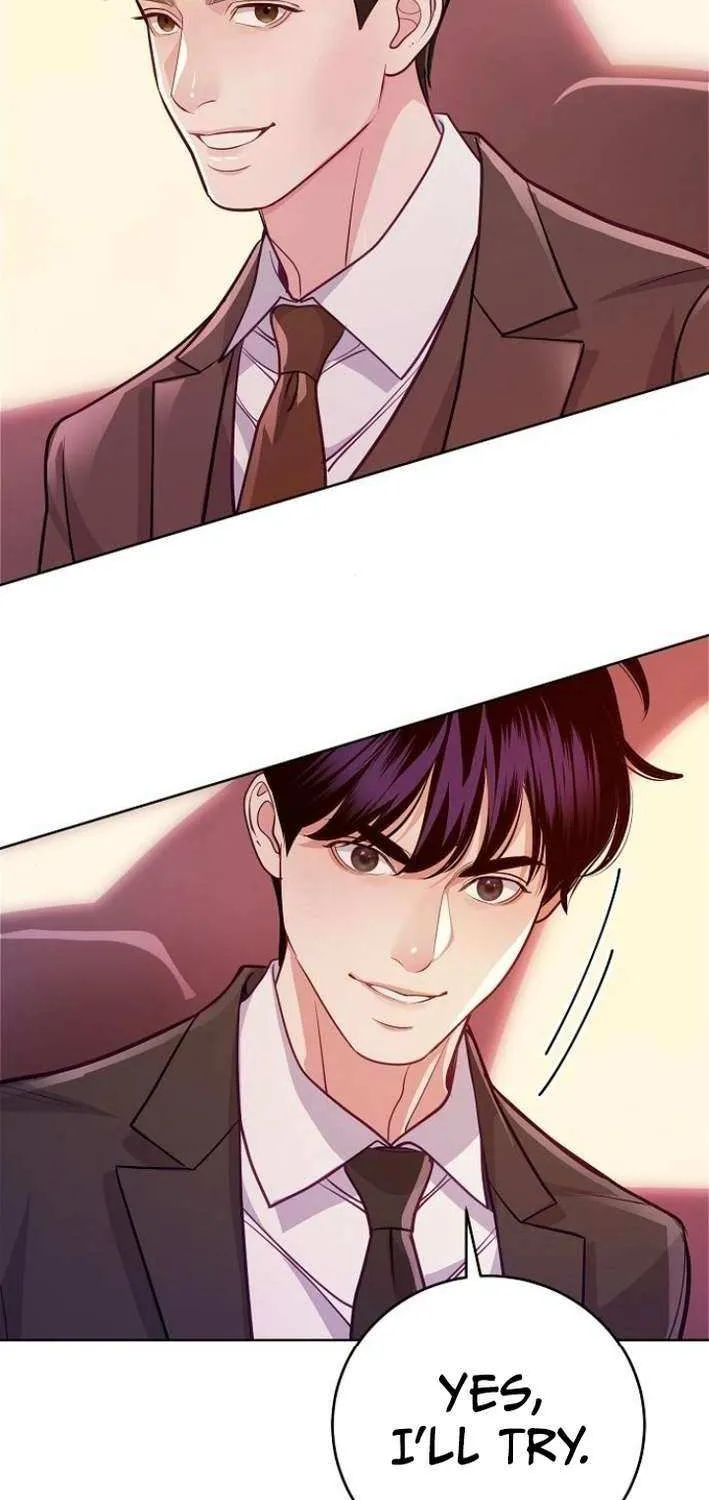 The Ordinary Lawyer's Subspace Chapter 12 page 60 - 