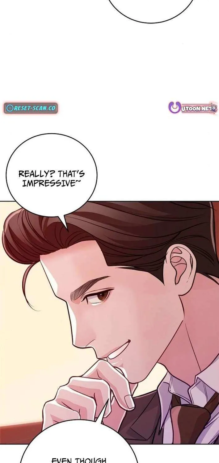 The Ordinary Lawyer's Subspace Chapter 12 page 61 - 