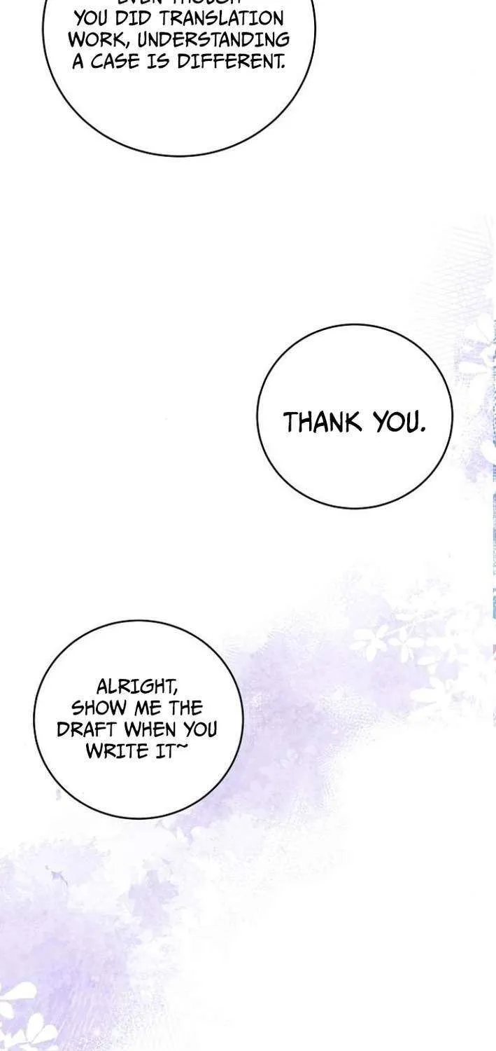 The Ordinary Lawyer's Subspace Chapter 12 page 62 - 