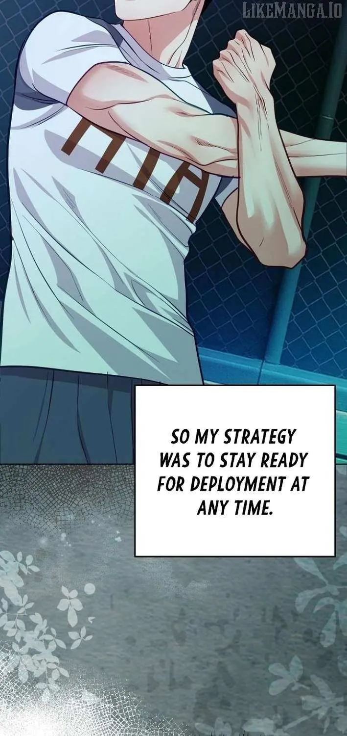 The Ordinary Lawyer's Subspace Chapter 12 page 65 - 