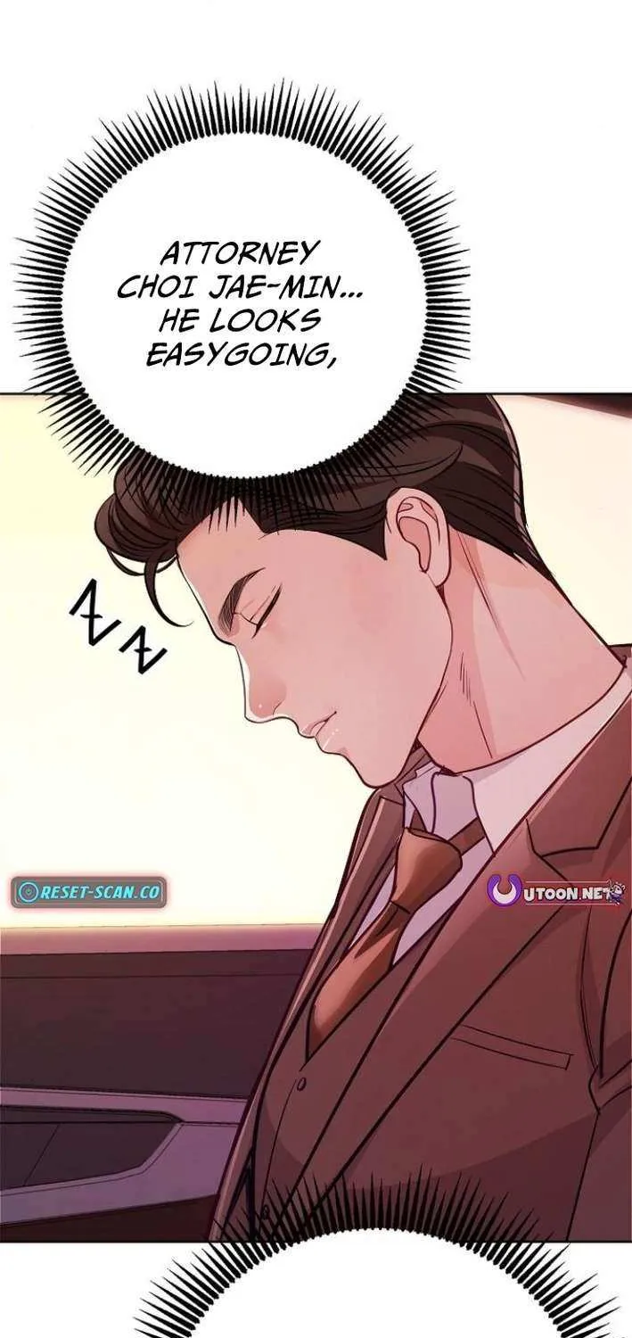 The Ordinary Lawyer's Subspace Chapter 12 page 67 - 