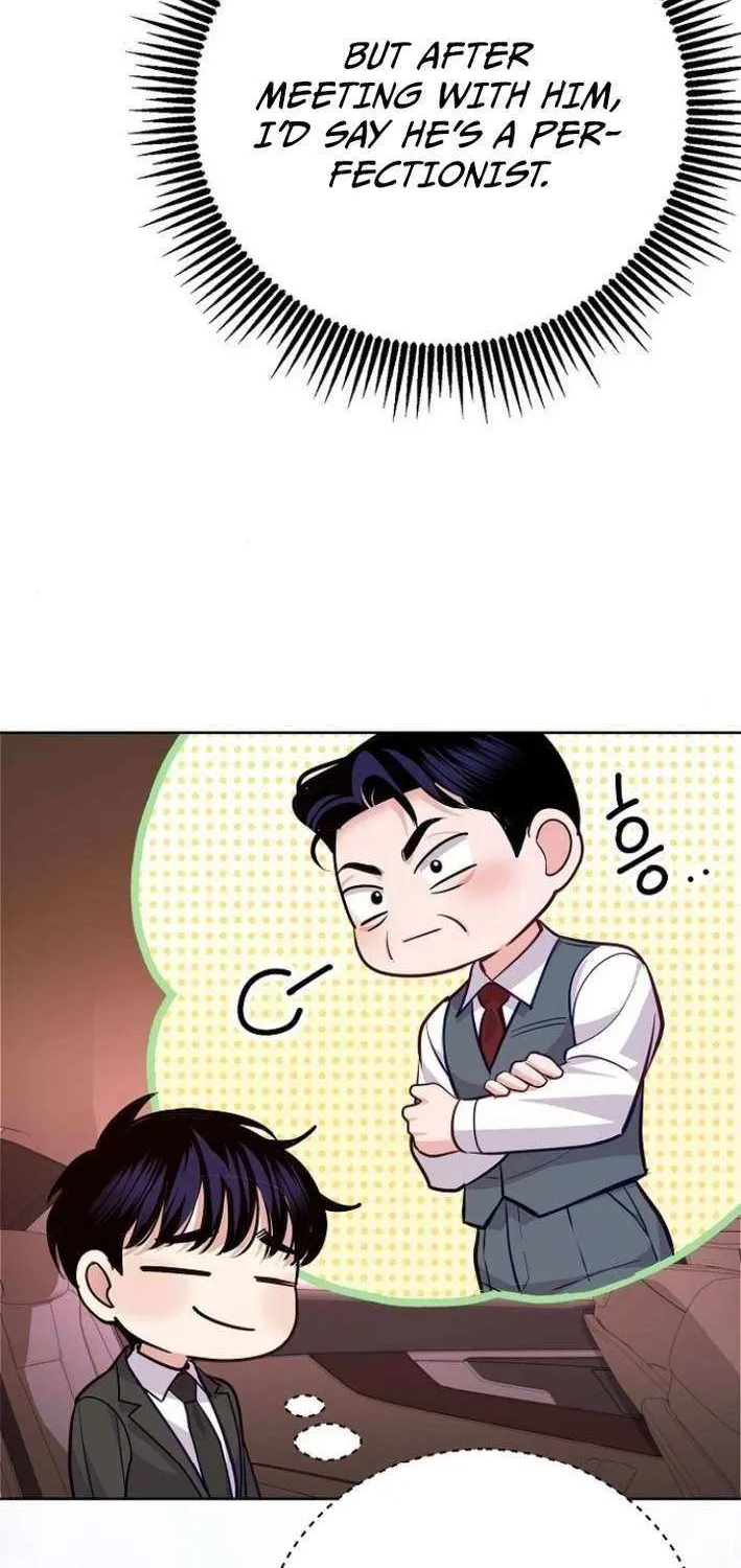 The Ordinary Lawyer's Subspace Chapter 12 page 68 - 