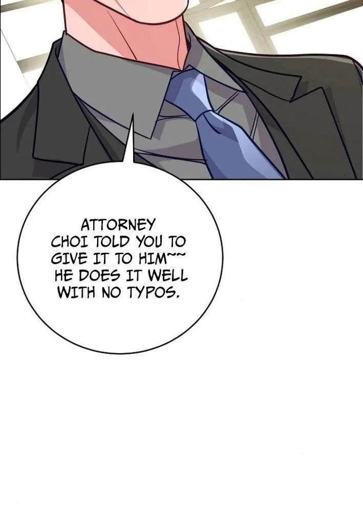 The Ordinary Lawyer's Subspace Chapter 12 page 8 - 