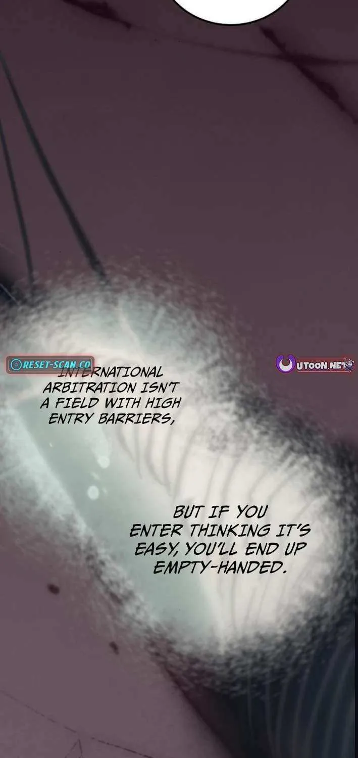 The Ordinary Lawyer's Subspace Chapter 12 page 74 - 