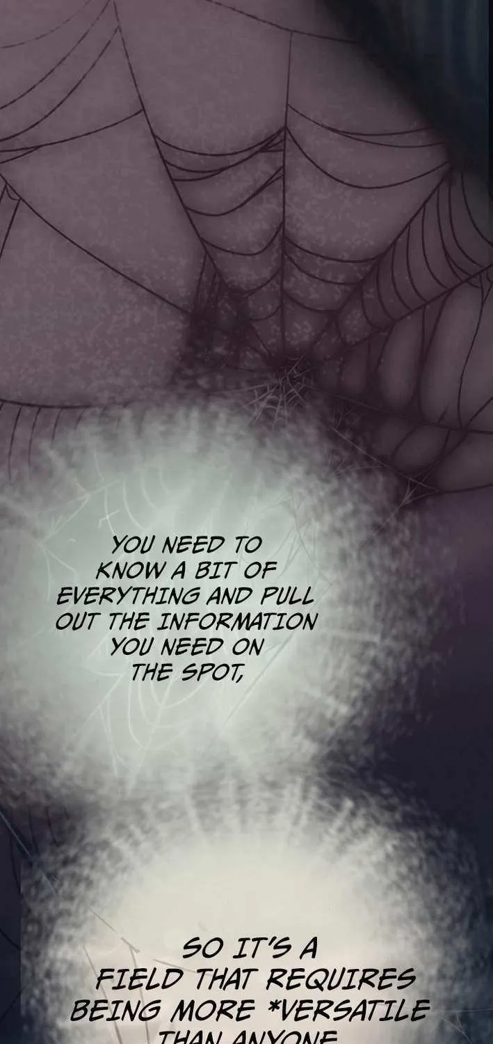The Ordinary Lawyer's Subspace Chapter 12 page 75 - 
