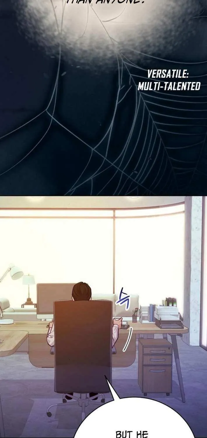 The Ordinary Lawyer's Subspace Chapter 12 page 76 - 