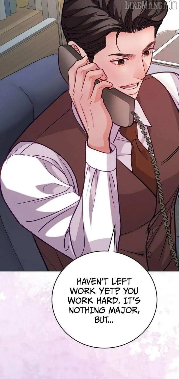 The Ordinary Lawyer's Subspace Chapter 12 page 79 - 