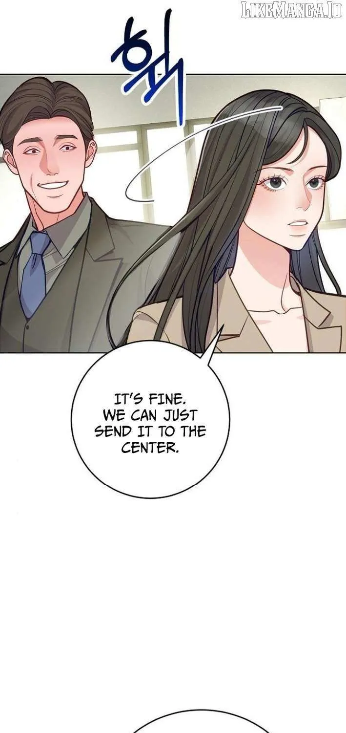 The Ordinary Lawyer's Subspace Chapter 12 page 9 - 