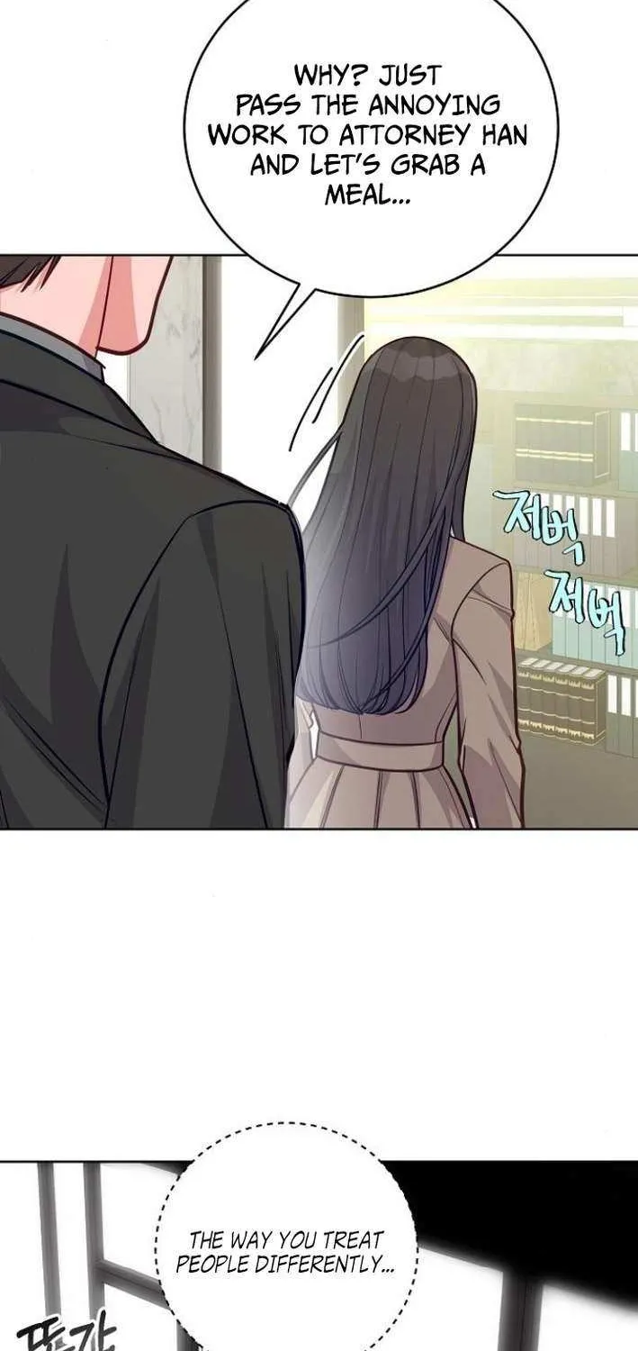 The Ordinary Lawyer's Subspace Chapter 12 page 10 - 