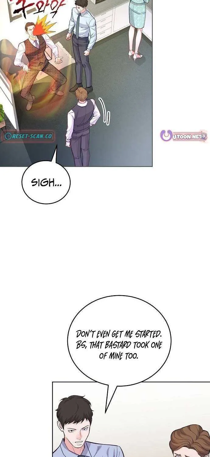 The Ordinary Lawyer's Subspace Chapter 13 page 11 - 