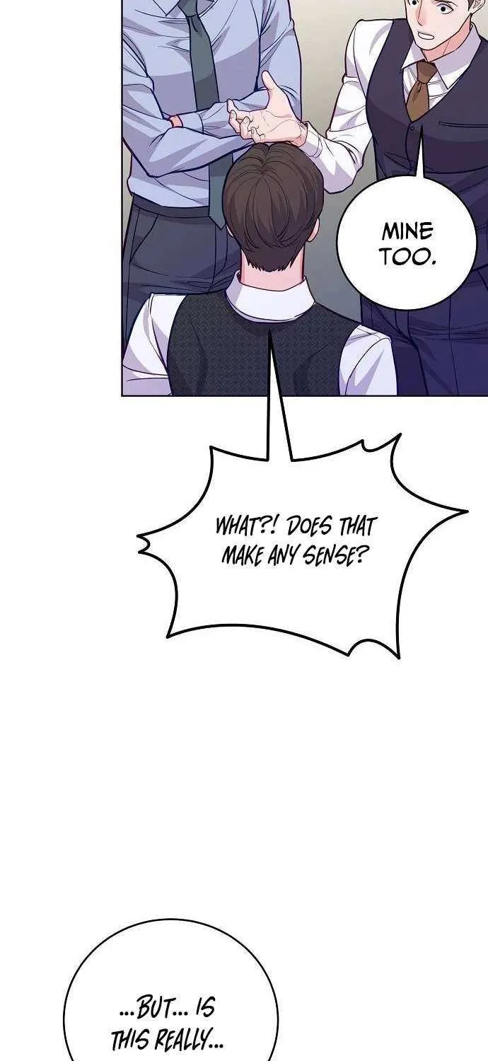 The Ordinary Lawyer's Subspace Chapter 13 page 12 - 