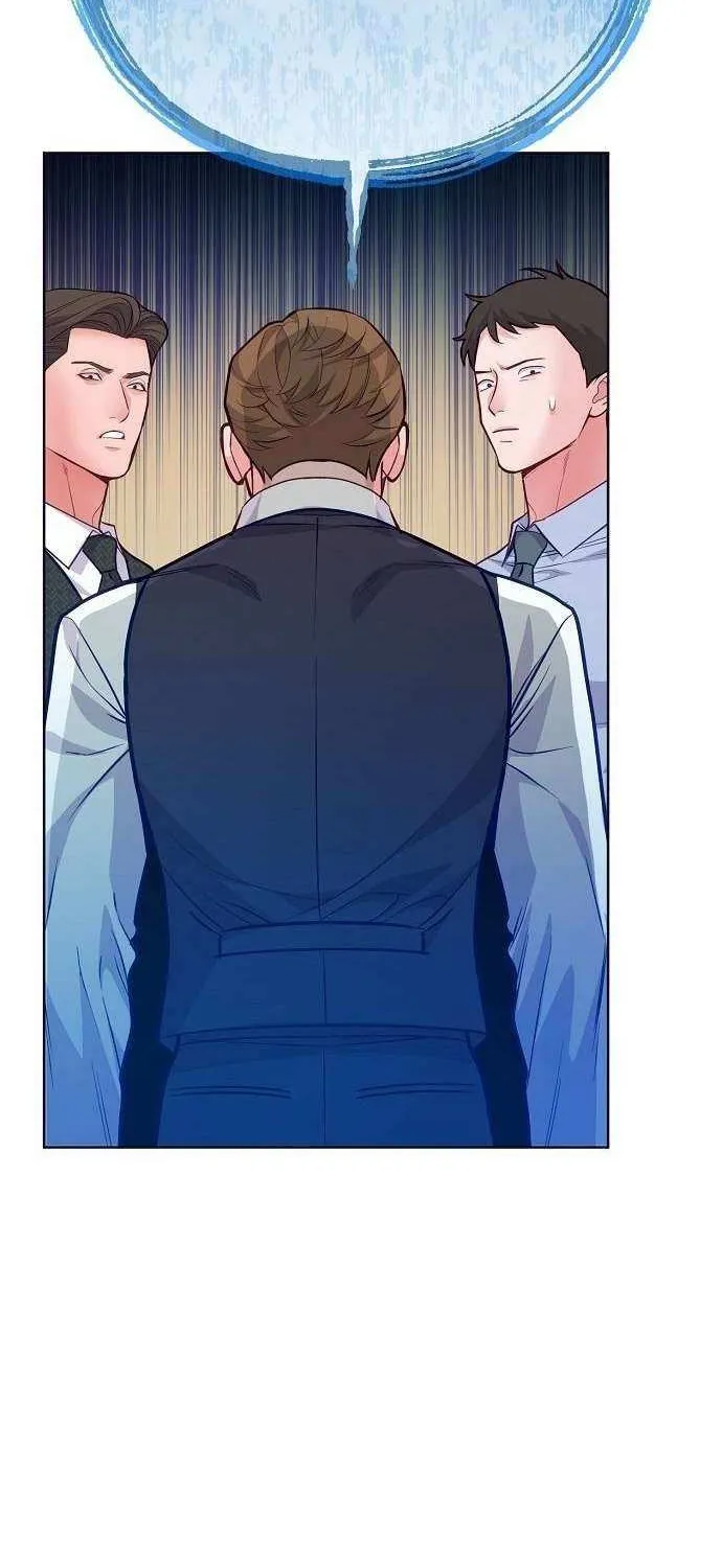 The Ordinary Lawyer's Subspace Chapter 13 page 14 - 
