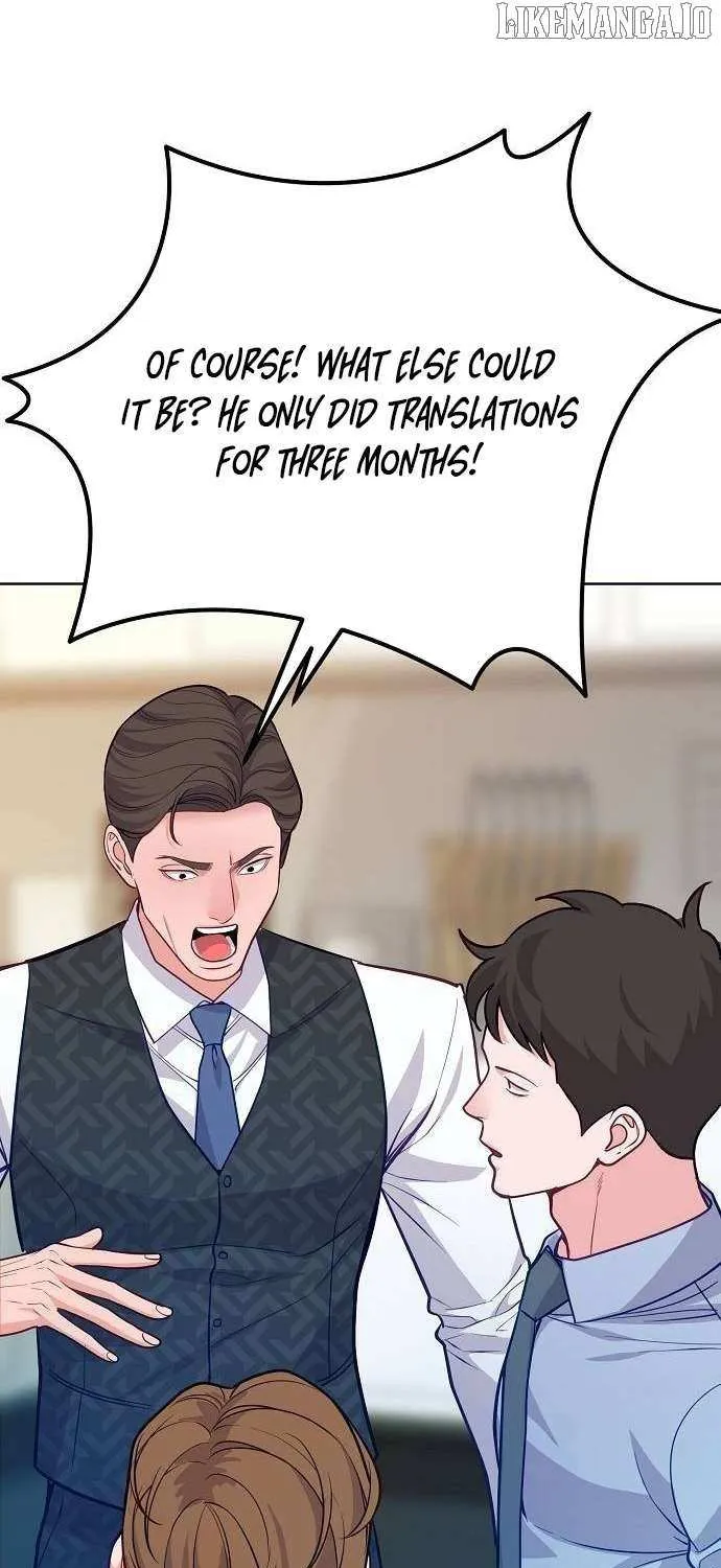 The Ordinary Lawyer's Subspace Chapter 13 page 16 - 