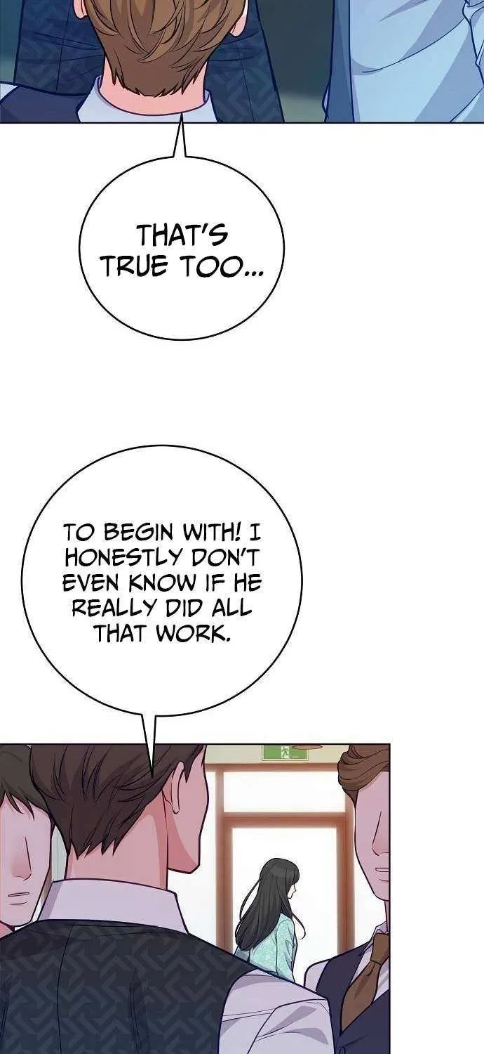 The Ordinary Lawyer's Subspace Chapter 13 page 17 - 