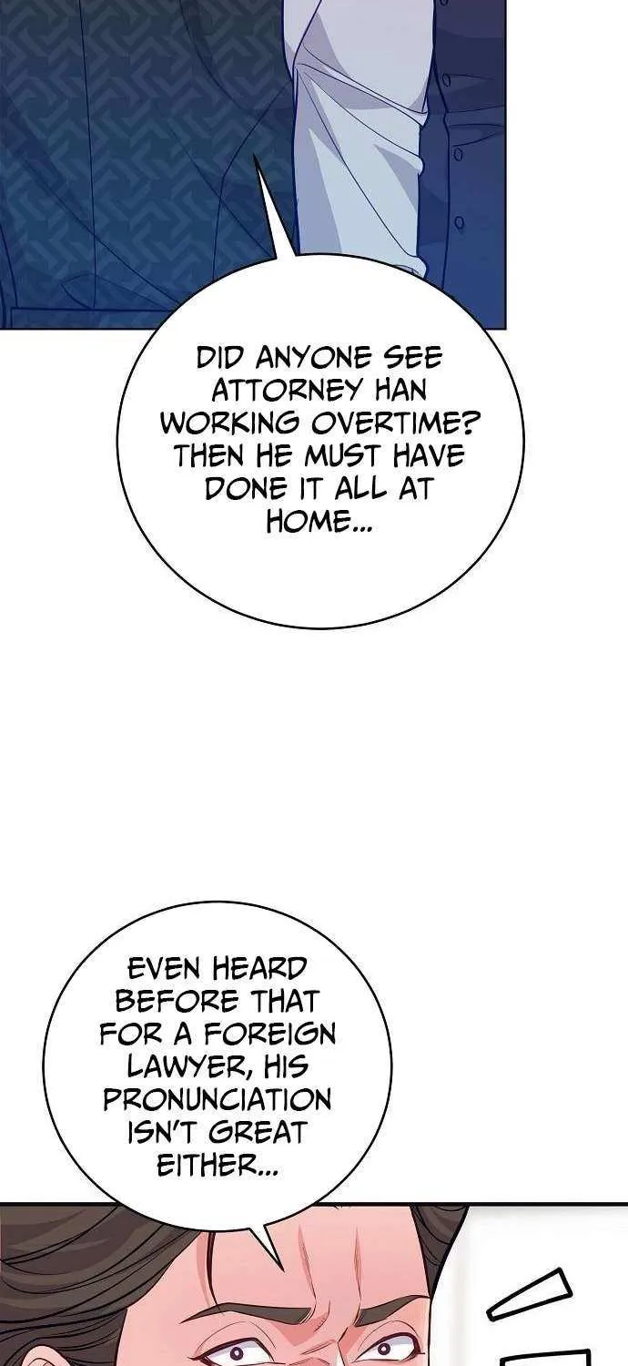 The Ordinary Lawyer's Subspace Chapter 13 page 18 - 