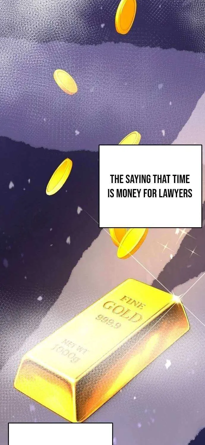 The Ordinary Lawyer's Subspace Chapter 13 page 3 - 
