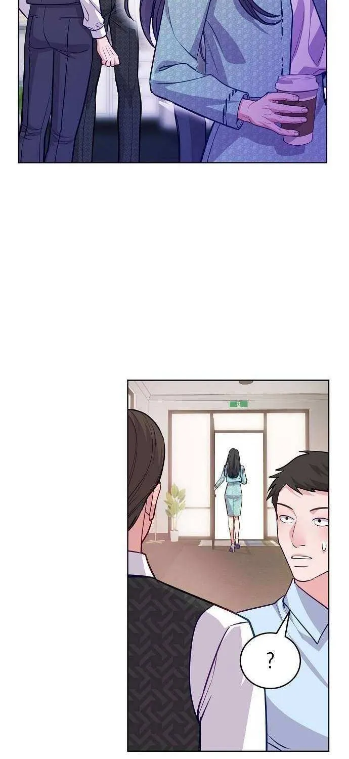 The Ordinary Lawyer's Subspace Chapter 13 page 21 - 