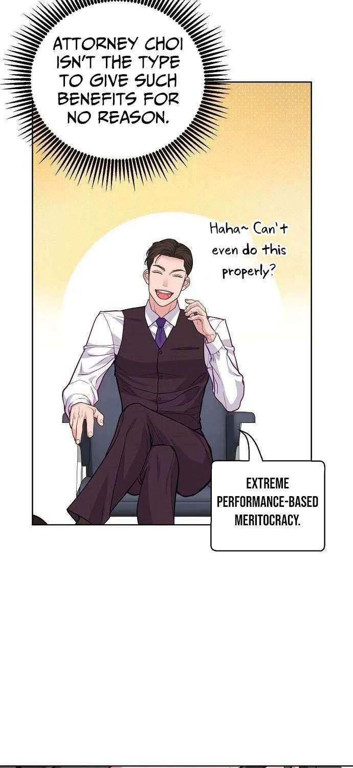 The Ordinary Lawyer's Subspace Chapter 13 page 25 - 
