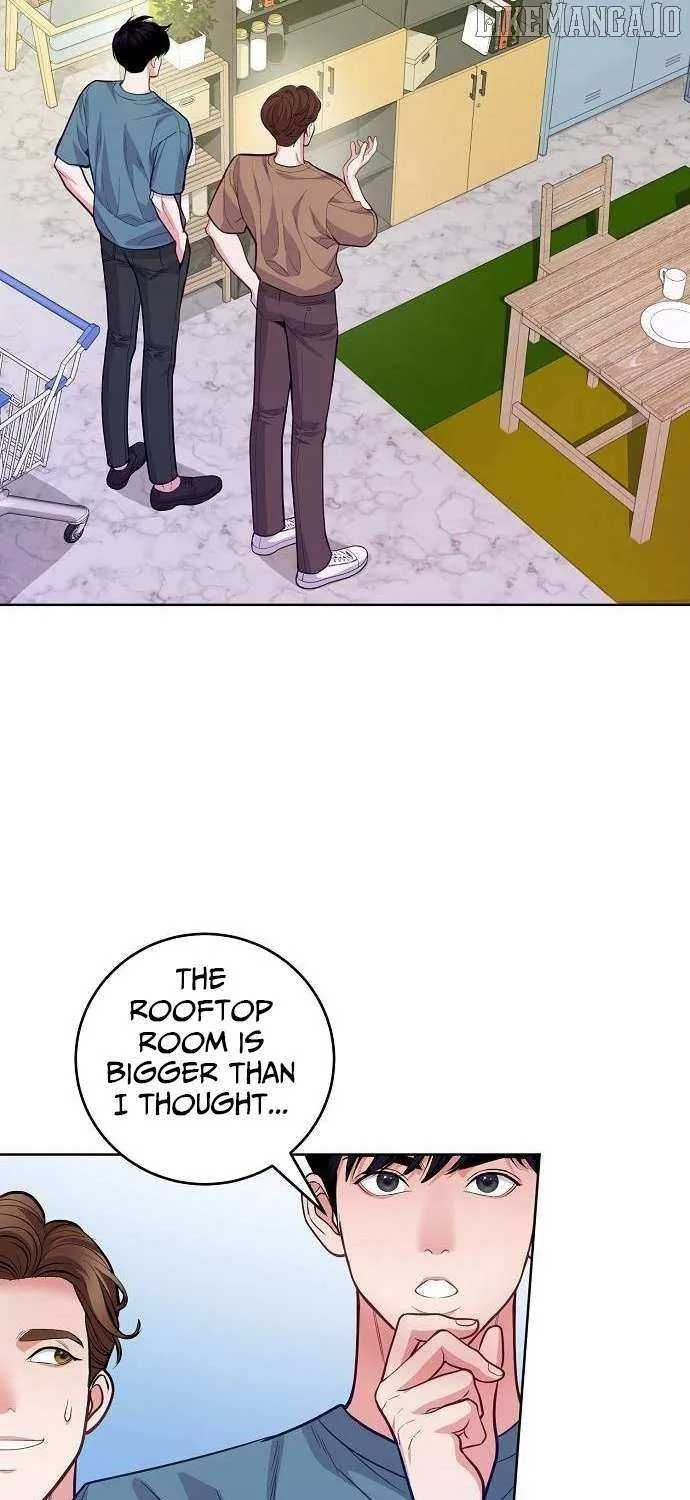 The Ordinary Lawyer's Subspace Chapter 13 page 30 - 