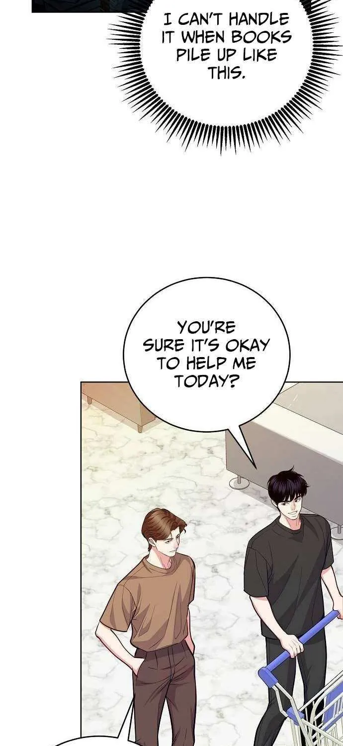 The Ordinary Lawyer's Subspace Chapter 13 page 32 - 