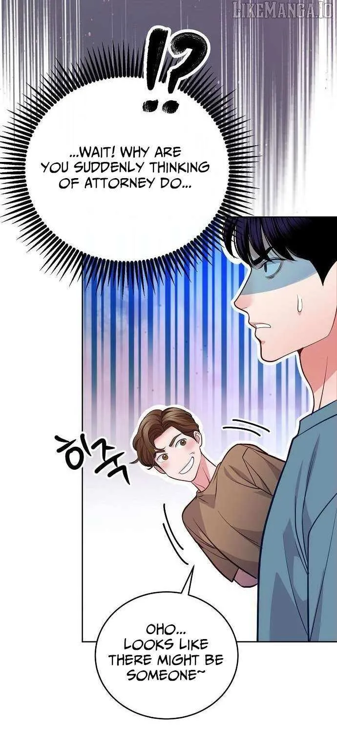 The Ordinary Lawyer's Subspace Chapter 13 page 37 - 
