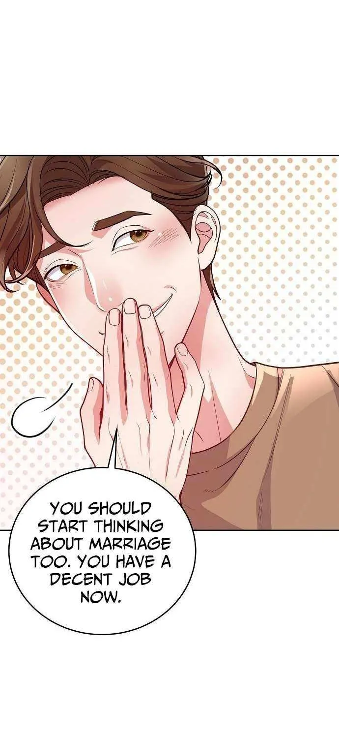 The Ordinary Lawyer's Subspace Chapter 13 page 38 - 
