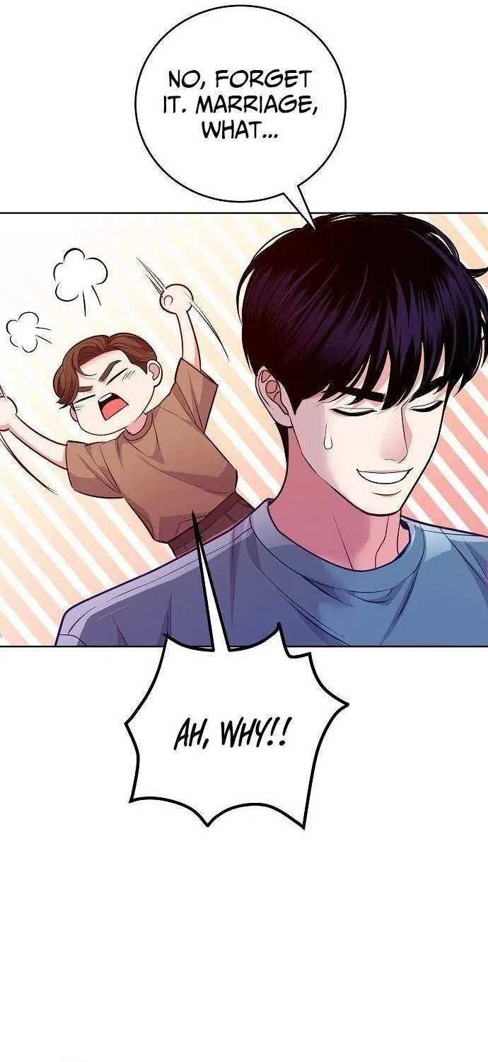 The Ordinary Lawyer's Subspace Chapter 13 page 39 - 