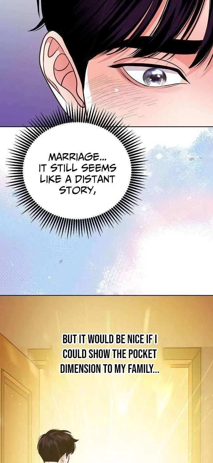 The Ordinary Lawyer's Subspace Chapter 13 page 41 - 