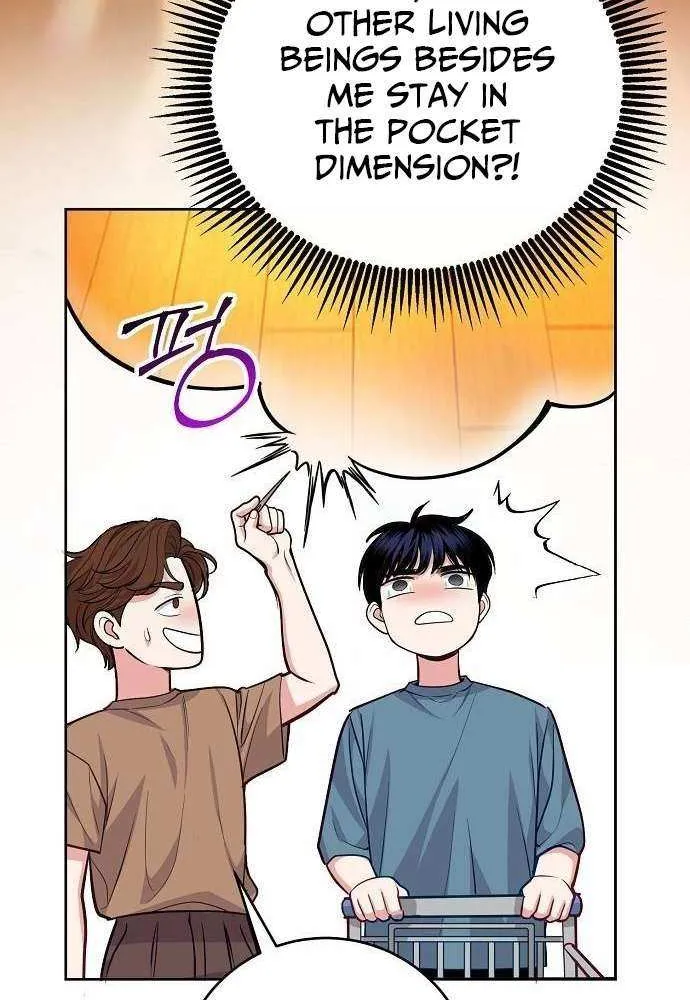 The Ordinary Lawyer's Subspace Chapter 13 page 43 - 