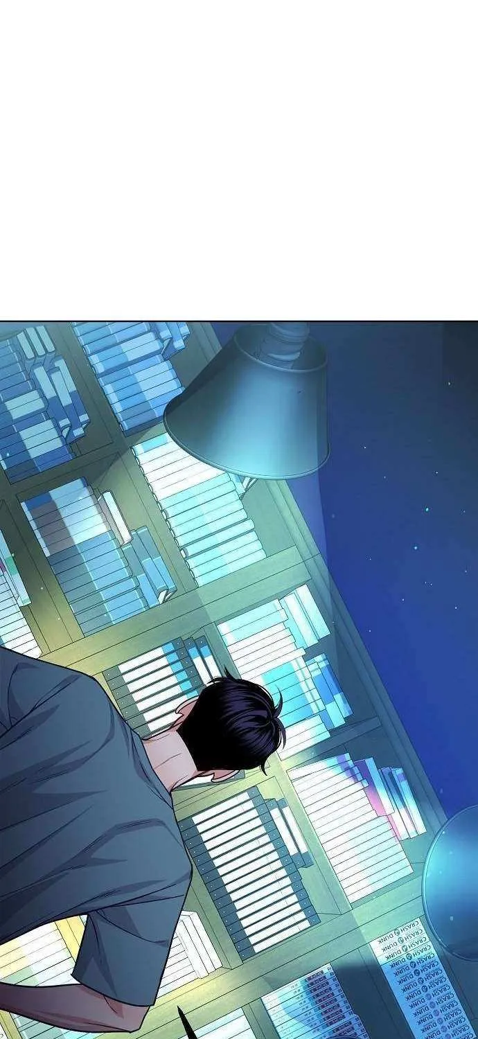 The Ordinary Lawyer's Subspace Chapter 13 page 46 - 