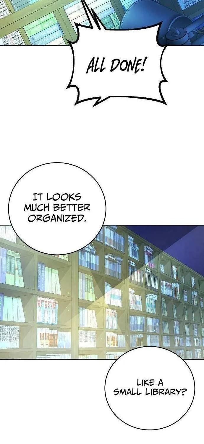 The Ordinary Lawyer's Subspace Chapter 13 page 47 - 