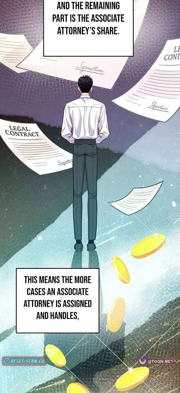 The Ordinary Lawyer's Subspace Chapter 13 page 6 - 