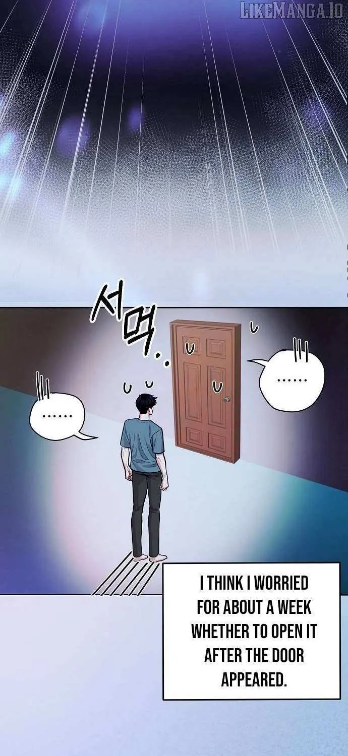 The Ordinary Lawyer's Subspace Chapter 13 page 51 - 