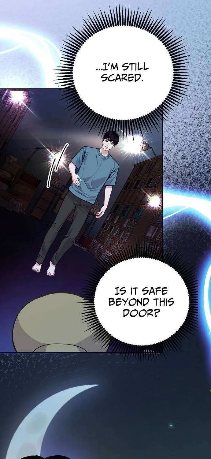 The Ordinary Lawyer's Subspace Chapter 13 page 52 - 
