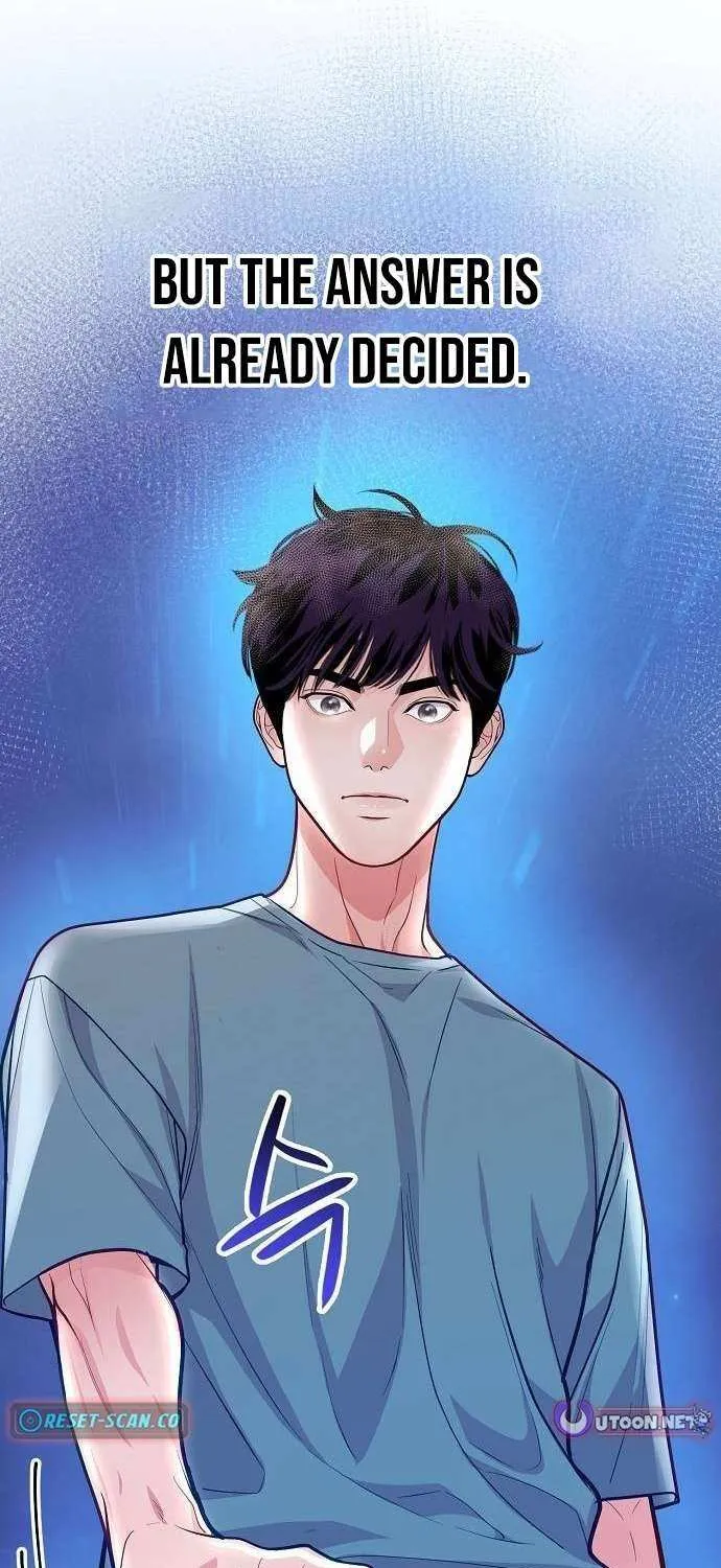 The Ordinary Lawyer's Subspace Chapter 13 page 55 - 