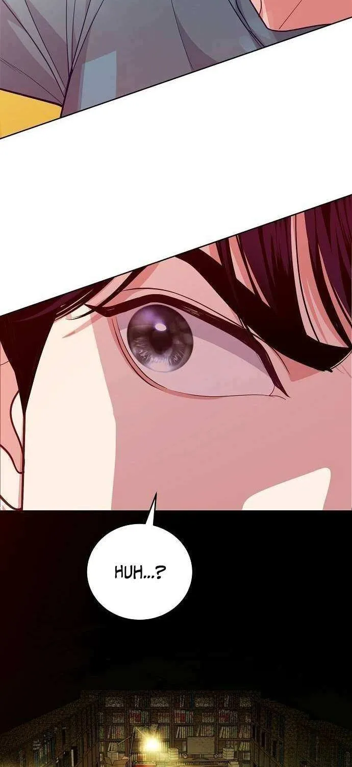 The Ordinary Lawyer's Subspace Chapter 13 page 61 - 