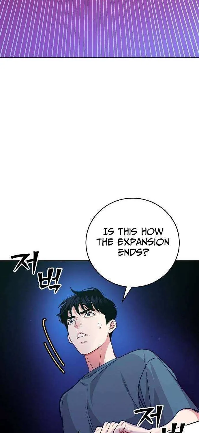 The Ordinary Lawyer's Subspace Chapter 13 page 63 - 