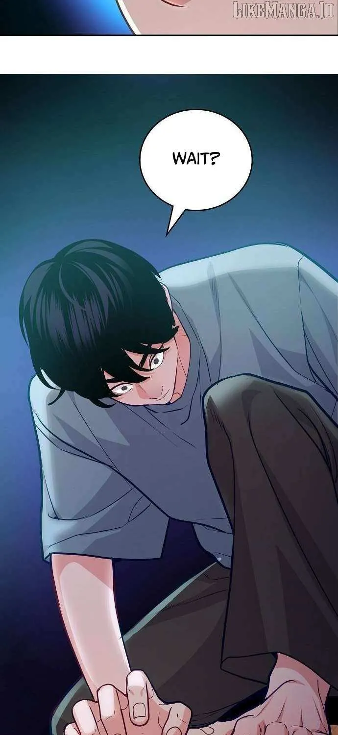 The Ordinary Lawyer's Subspace Chapter 13 page 65 - 