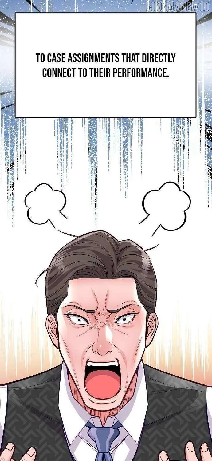 The Ordinary Lawyer's Subspace Chapter 13 page 9 - 