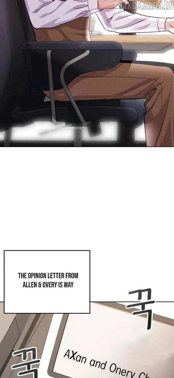 The Ordinary Lawyer's Subspace Chapter 14 page 16 - 