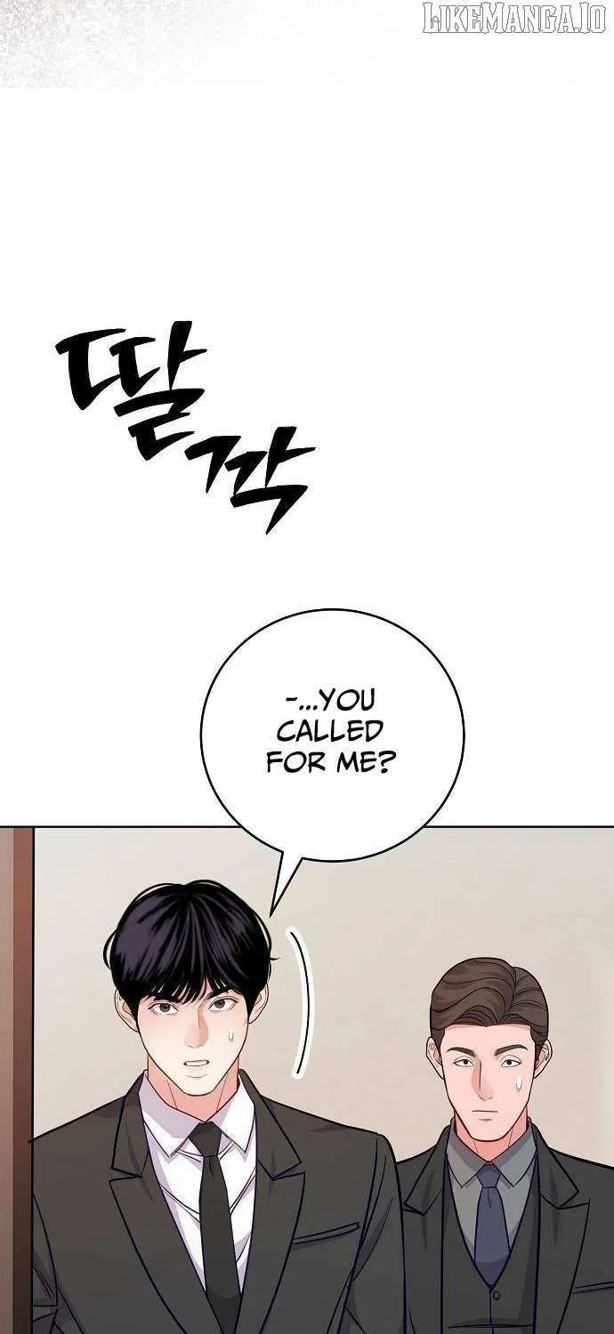The Ordinary Lawyer's Subspace Chapter 14 page 23 - 