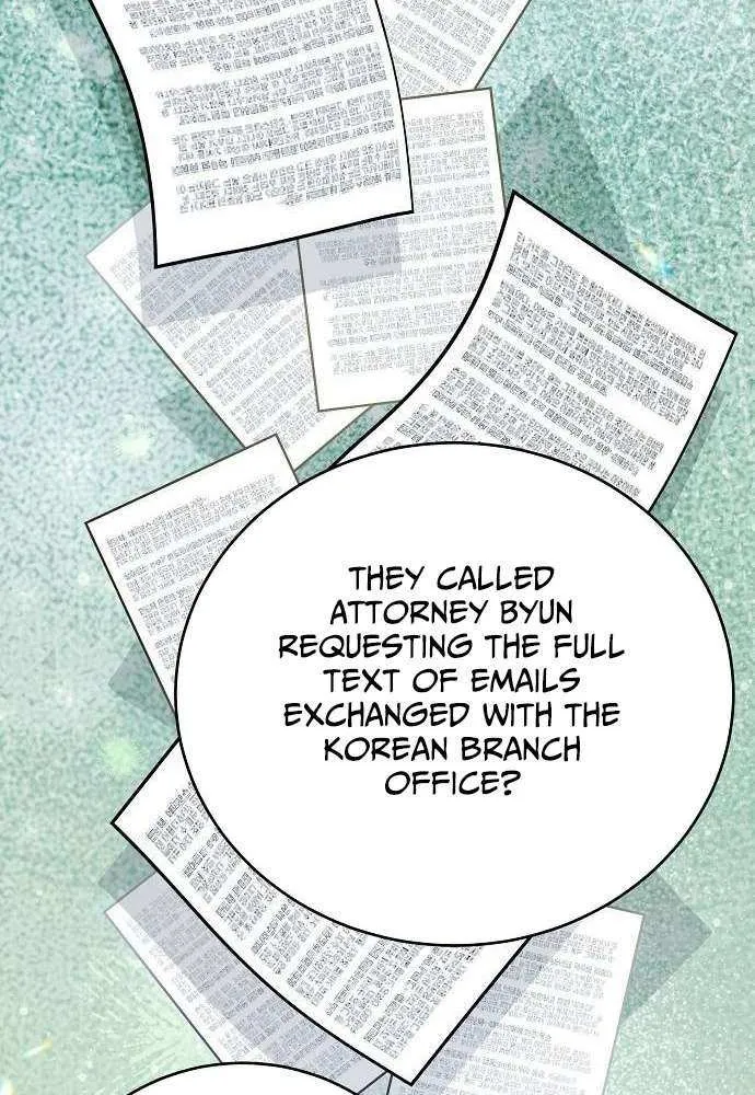 The Ordinary Lawyer's Subspace Chapter 14 page 29 - 