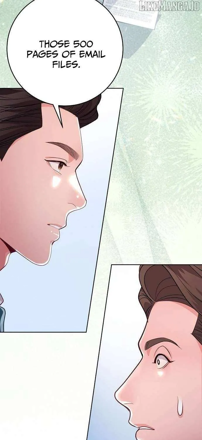 The Ordinary Lawyer's Subspace Chapter 14 page 30 - 