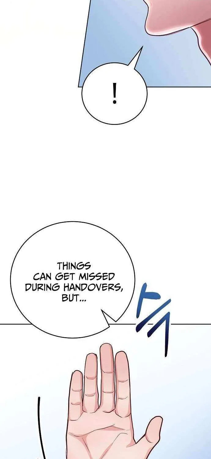 The Ordinary Lawyer's Subspace Chapter 14 page 31 - 