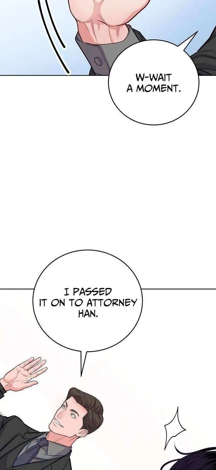 The Ordinary Lawyer's Subspace Chapter 14 page 32 - 