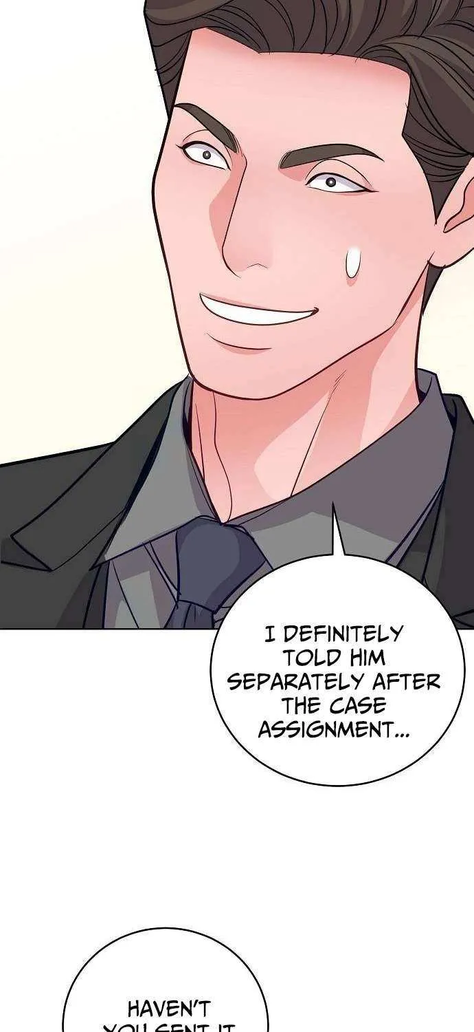 The Ordinary Lawyer's Subspace Chapter 14 page 34 - 